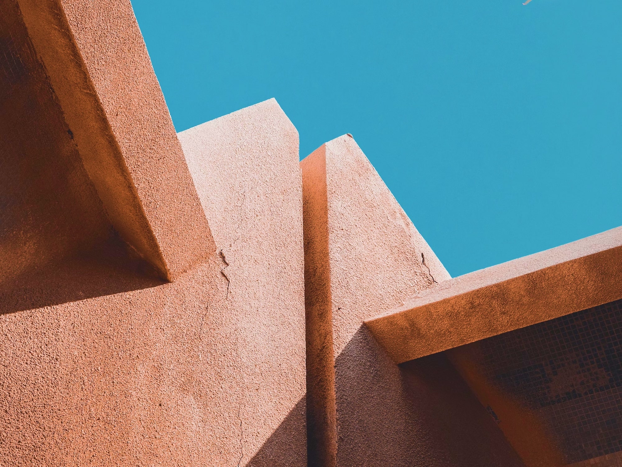 Architectuurbeeld voor een bedrijfsdocumentaire